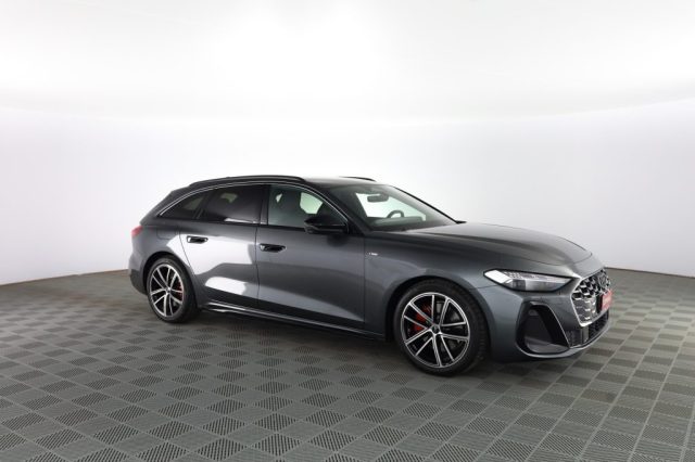AUDI A5 usata 2