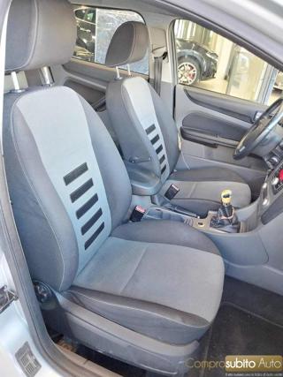 FORD Focus usata, con ESP