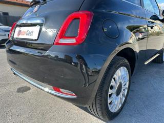 FIAT 500 usata, con Start/Stop Automatico