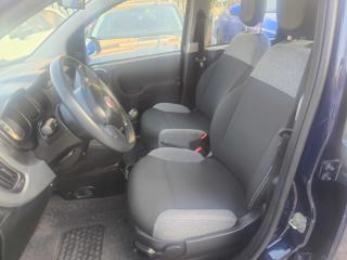 FIAT Panda usata, con Autoradio