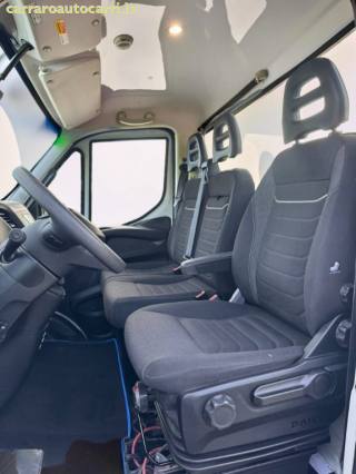 IVECO Daily usata, con Chiusura centralizzata