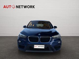 BMW X1 usata, con Alzacristalli elettrici