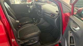 FORD Puma usata 18