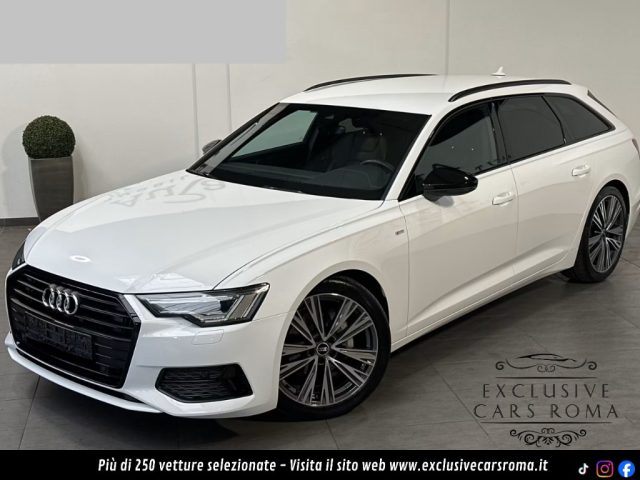 AUDI A6 usata, con ABS