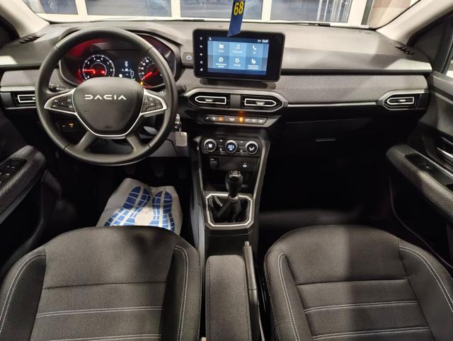 DACIA Jogger usata, con Chiusura centralizzata