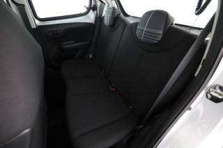 PEUGEOT 108 usata 3