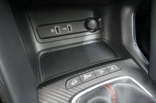 MG ZS usata, con Fendinebbia