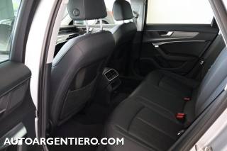 AUDI A6 usata, con Volante multifunzione