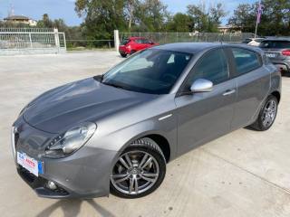 ALFA ROMEO Giulietta 1.6 JTDm TCT 120 CV Super ?SERVICE ALFA?