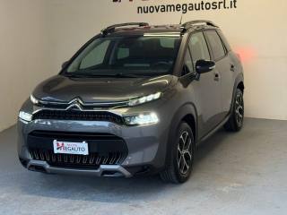 CITROEN C3 Aircross usata, con Airbag Passeggero
