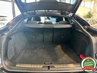 BMW X6 usata, con Leve al volante