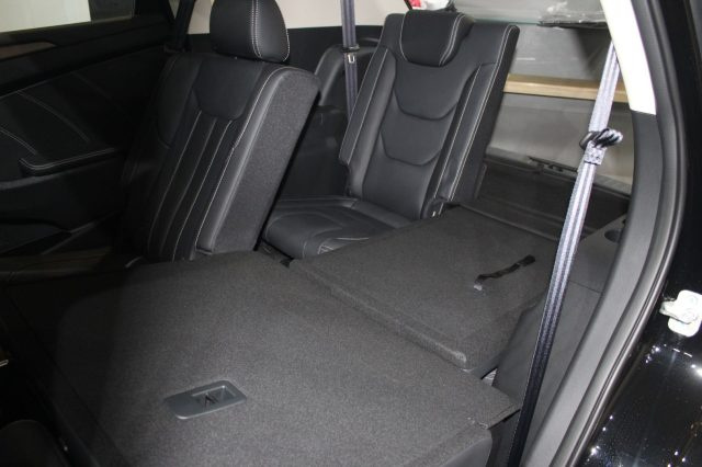 DFSK Glory 500 usata, con Controllo trazione