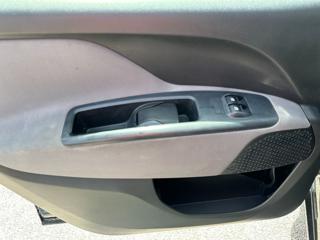 FIAT Doblo usata, con Autoradio