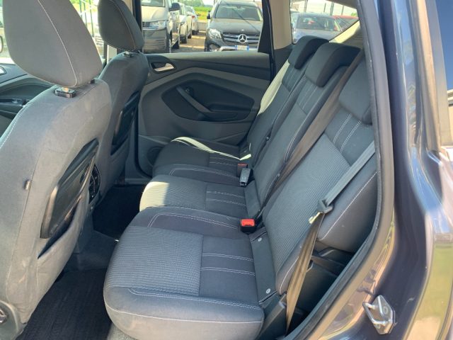 FORD C-Max usata, con Climatizzatore