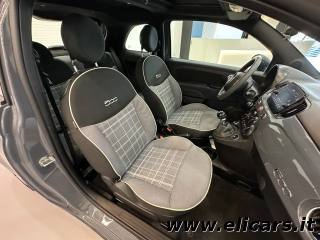 FIAT 500 usata, con ESP