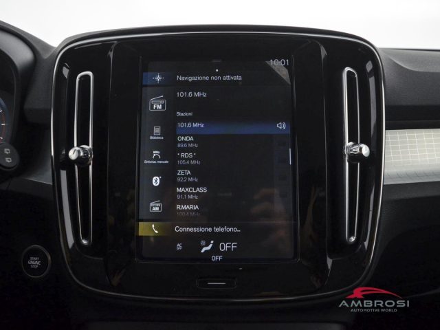 VOLVO XC40 usata 13