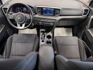 KIA Sportage usata, con Climatizzatore