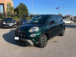FIAT 500L usata, con Controllo automatico clima