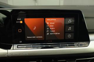 VOLKSWAGEN Golf usata, con Luci diurne