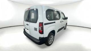 FIAT Doblo usata, con Airbag