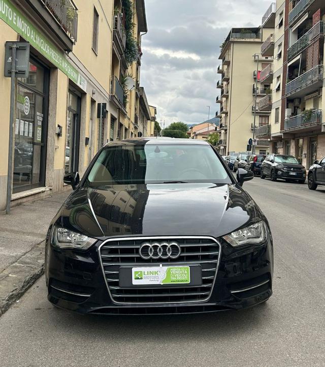 AUDI A3 usata, con Servosterzo