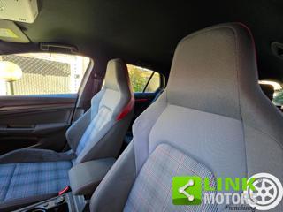 VOLKSWAGEN Golf GTI usata, con Sensori di parcheggio posteriori