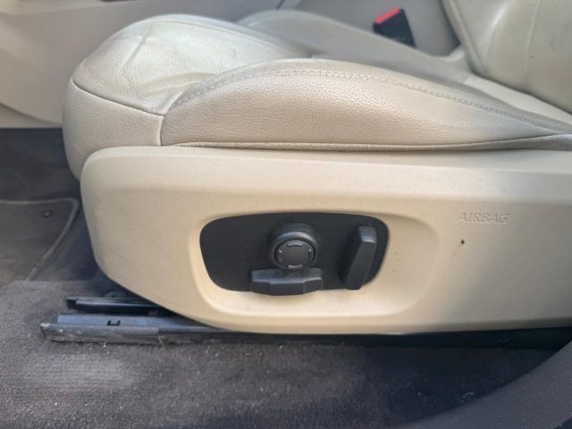 LAND ROVER Range Rover Evoque usata, con Immobilizzatore elettronico