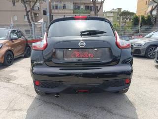 NISSAN Juke usata, con Alzacristalli elettrici