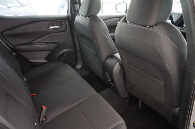 NISSAN Qashqai usata 43