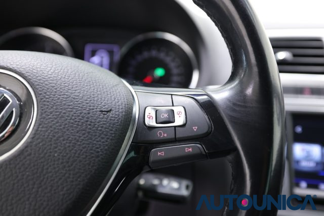 VOLKSWAGEN Polo usata, con Fari LED