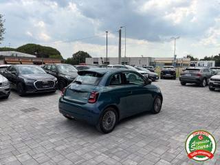 FIAT 500 usata, con Climatizzatore