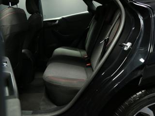 FORD Puma usata, con Controllo automatico clima