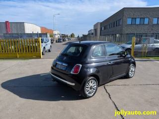 FIAT 500 usata, con Alzacristalli elettrici