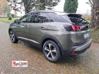 PEUGEOT 3008 usata 1