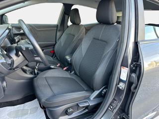 FORD Puma usata, con ESP