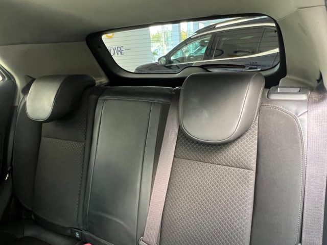 OPEL Mokka X usata, con Telecamera per parcheggio assistito