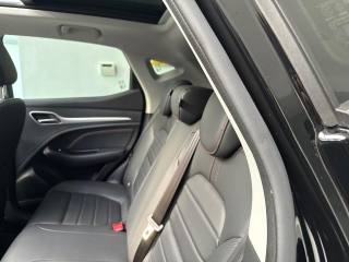 MG ZS usata, con Sensori di parcheggio posteriori