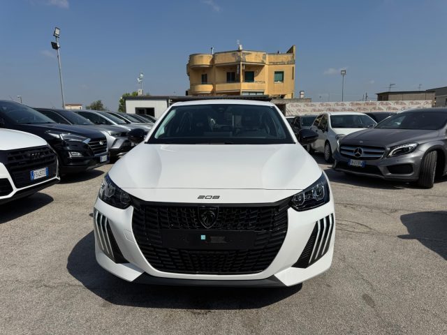 PEUGEOT 208 usata, con ABS