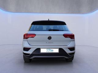 VOLKSWAGEN T-Roc usata, con Alzacristalli elettrici