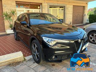 ALFA ROMEO Stelvio usata, con Airbag laterali
