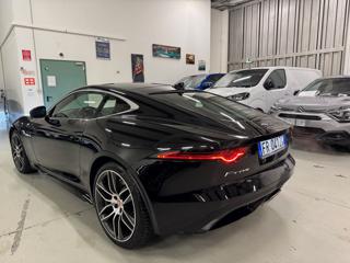 JAGUAR F-Type usata, con Alzacristalli elettrici