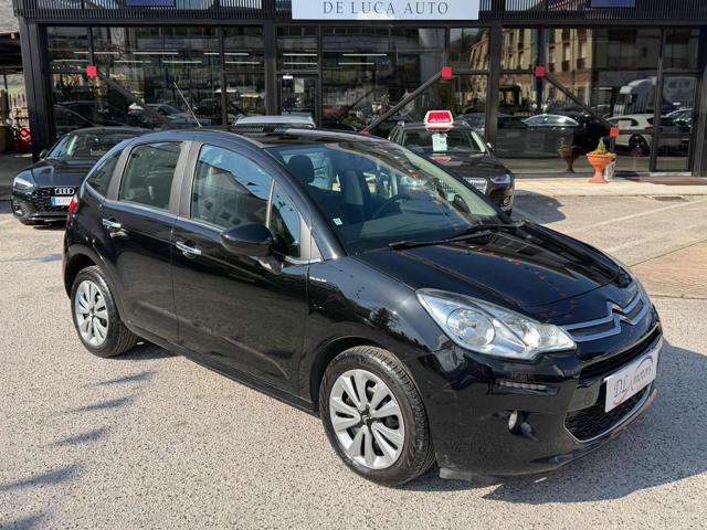 CITROEN C3 usata, con ABS