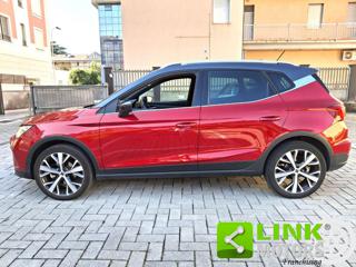 SEAT Arona usata, con Fendinebbia
