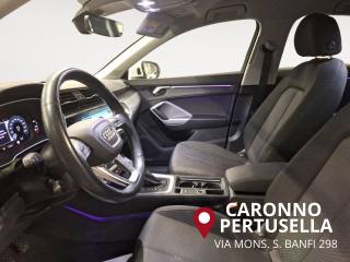 AUDI Q3 usata, con Controllo automatico clima