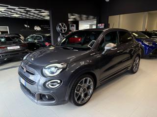 FIAT 500X usata, con Airbag laterali