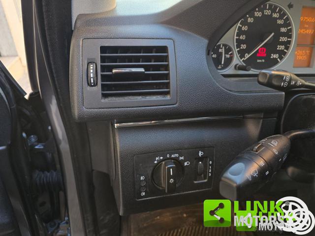 MERCEDES-BENZ B 180 usata 26