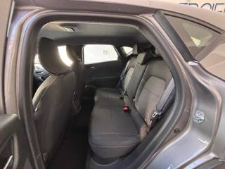 RENAULT Captur usata, con Isofix