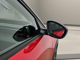 CITROEN E-C3 usata, con Specchietti laterali elettrici