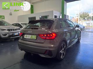 AUDI A1 usata, con Alzacristalli elettrici