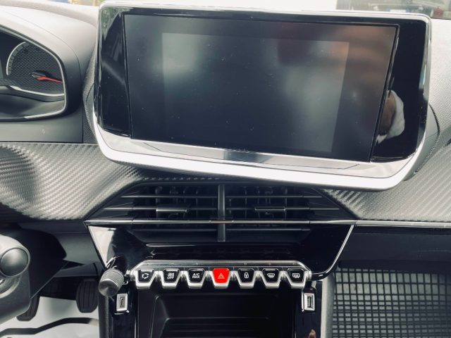 PEUGEOT 2008 usata, con Climatizzatore